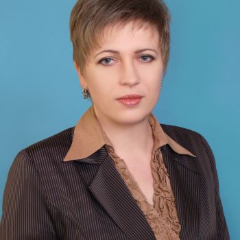 Табак Наталія Василівна